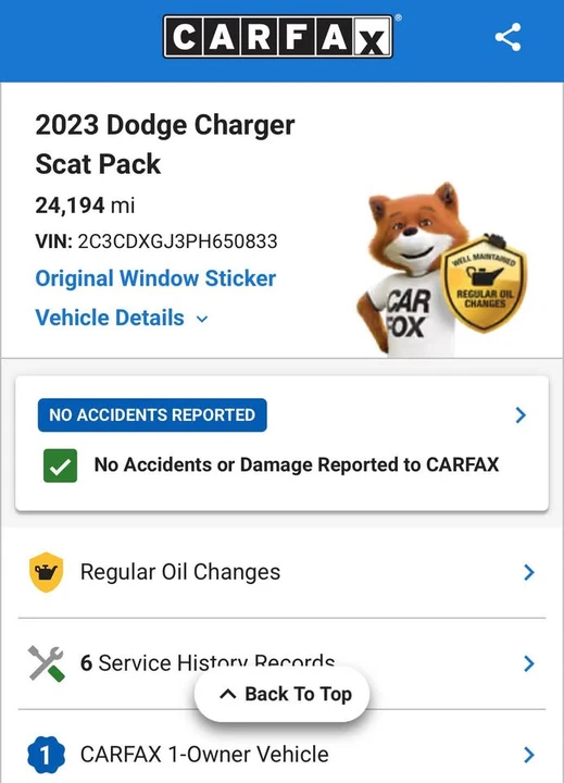 2020 Dodge Charger 7th Gen - Image 12 of 17