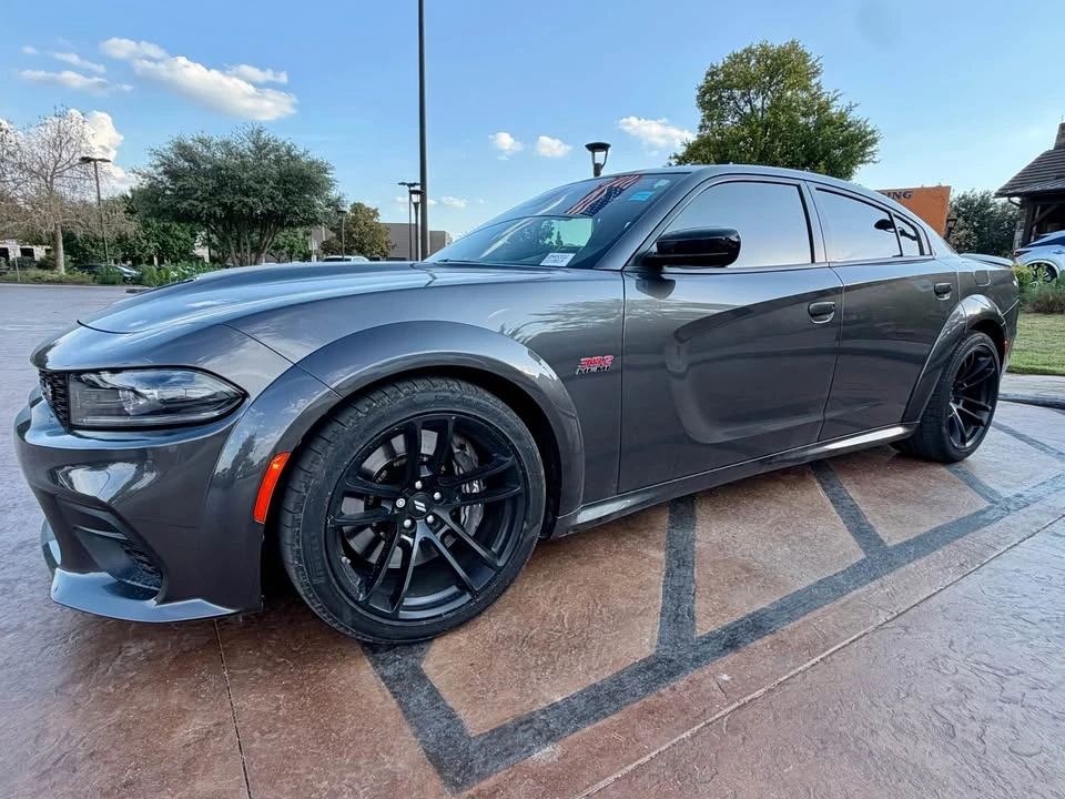 2020 Dodge Charger 7th Gen - Image 3 of 17