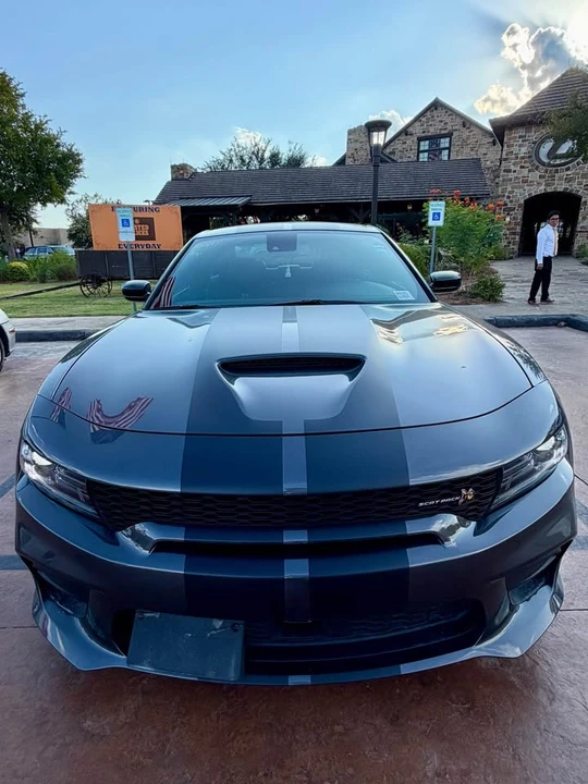 2020 Dodge Charger 7th Gen - Image 7 of 17