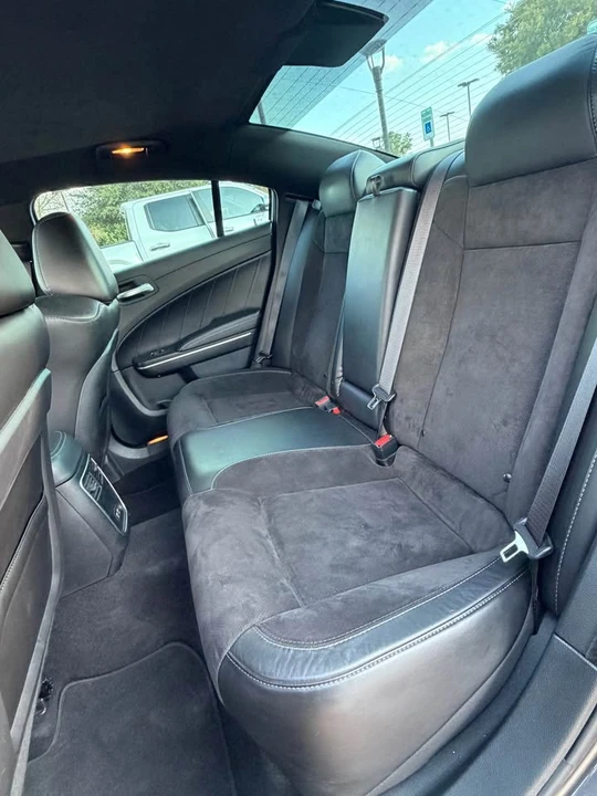 2020 Dodge Charger 7th Gen - Image 11 of 17