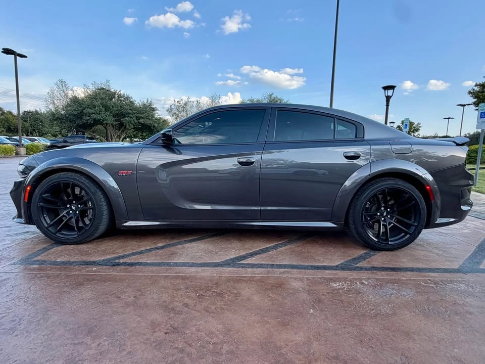 2020 Dodge Charger 7th Gen - Image 5 of 17