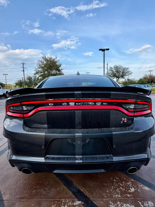 2020 Dodge Charger 7th Gen - Image 4 of 17
