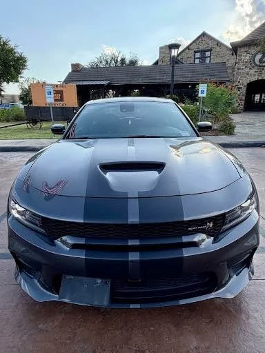2020 Dodge Charger 7th Gen - Image 17 of 17