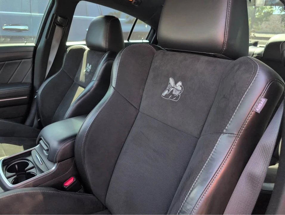 2020 Dodge Charger 7th Gen - Image 14 of 17