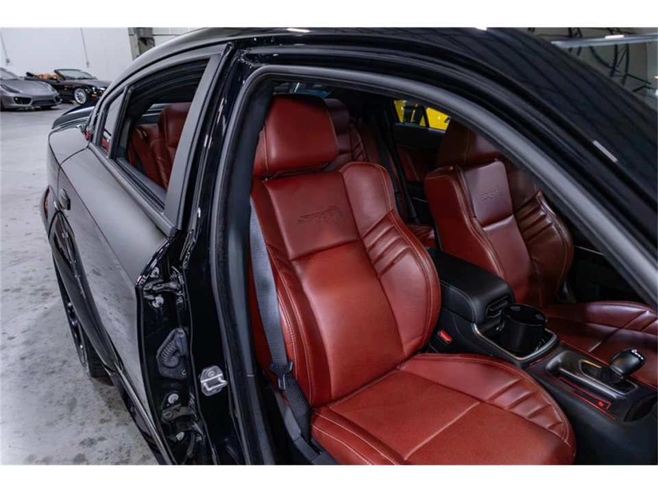 2020 Dodge Charger 7th Gen - Image 31 of 31