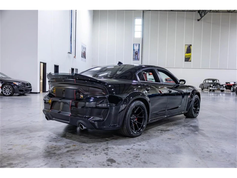 2020 Dodge Charger 7th Gen - Image 6 of 31