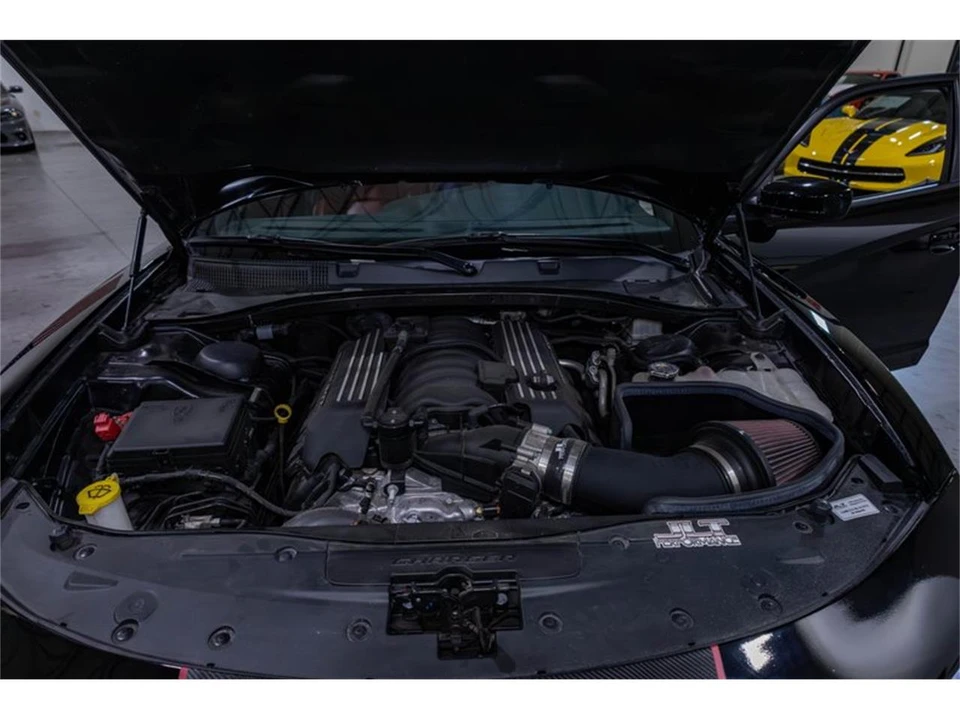 2020 Dodge Charger 7th Gen - Image 16 of 31