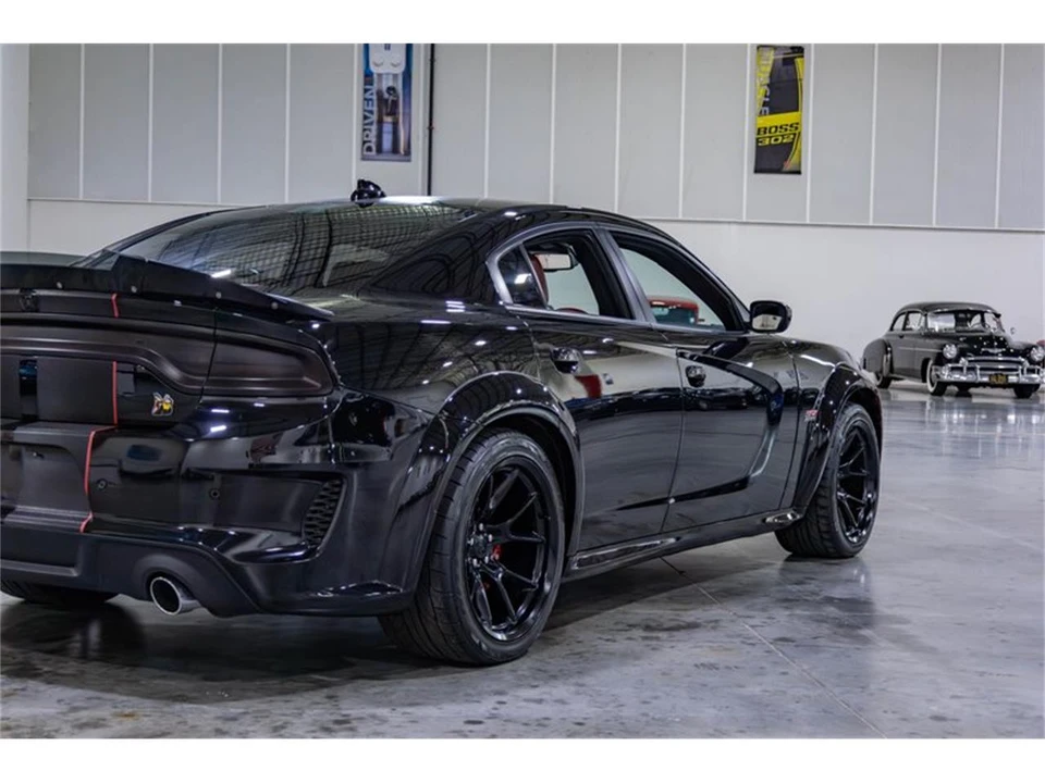 2020 Dodge Charger 7th Gen - Image 26 of 31