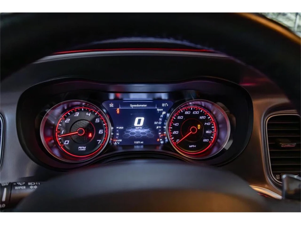 2020 Dodge Charger 7th Gen - Image 11 of 31