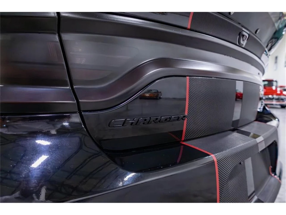 2020 Dodge Charger 7th Gen - Image 22 of 31