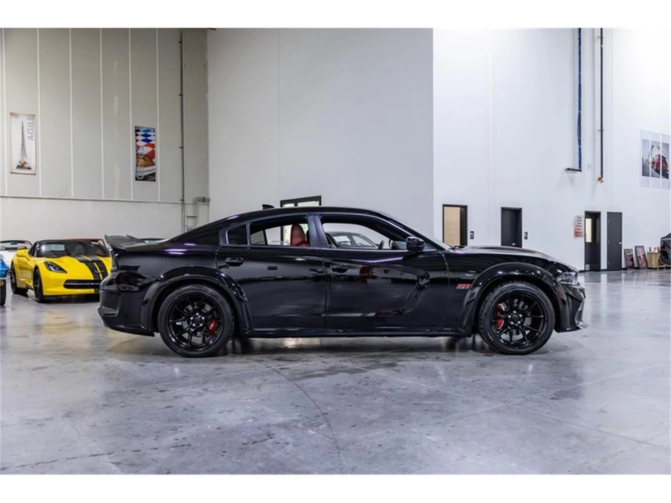 2020 Dodge Charger 7th Gen - Image 7 of 31