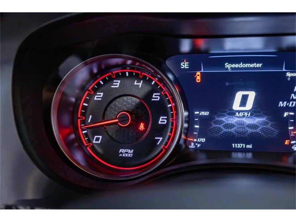 2020 Dodge Charger 7th Gen - Image 12 of 31