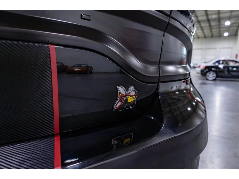 2020 Dodge Charger 7th Gen - Image 23 of 31