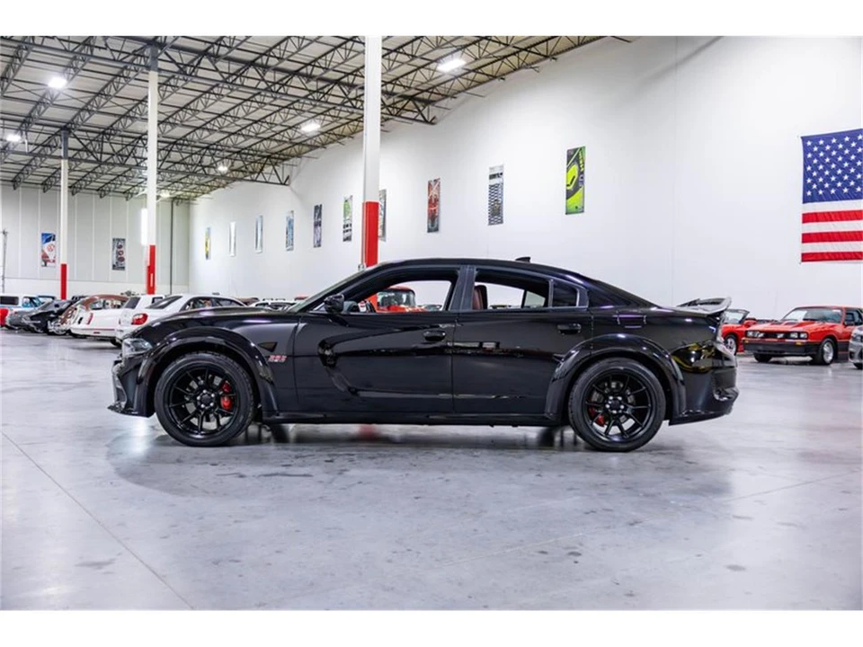 2020 Dodge Charger 7th Gen - Image 3 of 31