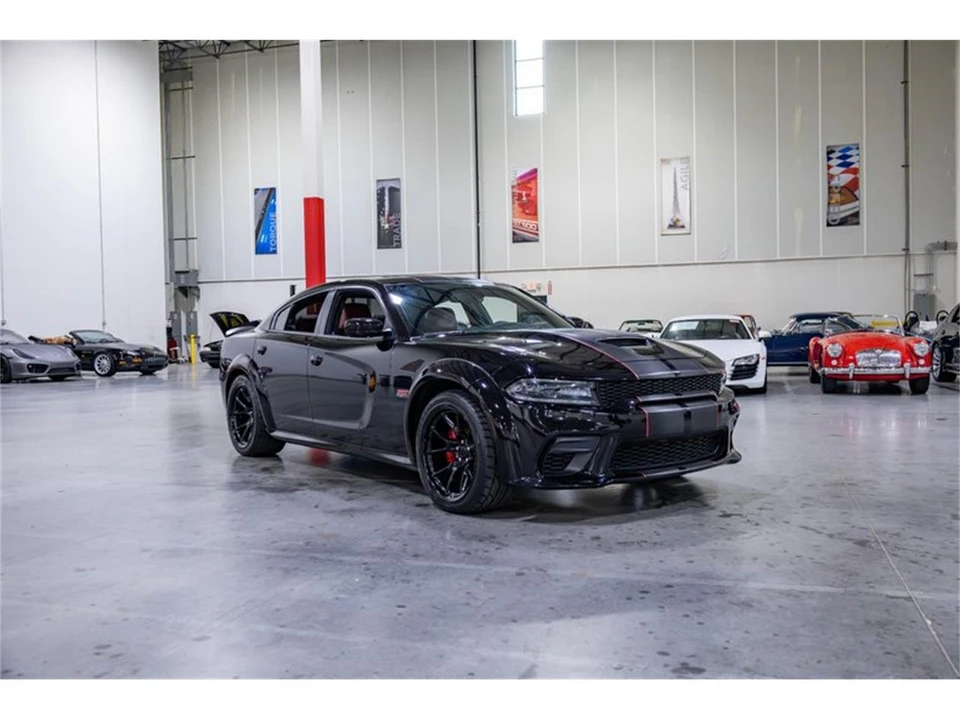 2020 Dodge Charger 7th Gen - Image 8 of 31