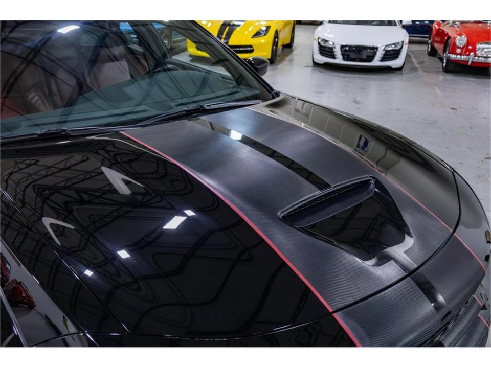 2020 Dodge Charger 7th Gen - Image 18 of 31