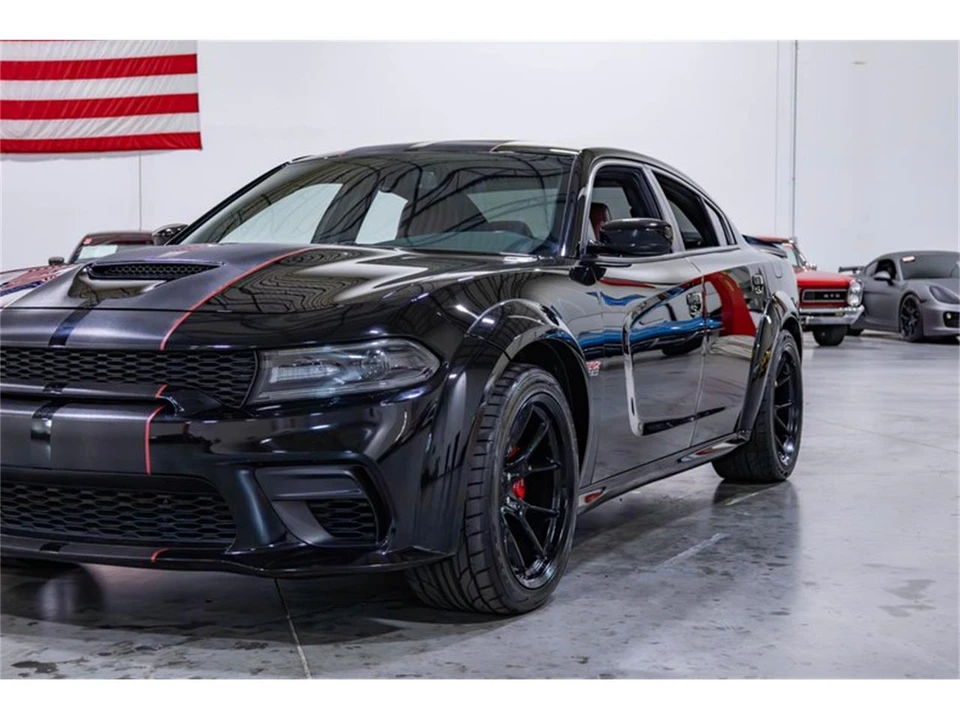 2020 Dodge Charger 7th Gen - Image 24 of 31