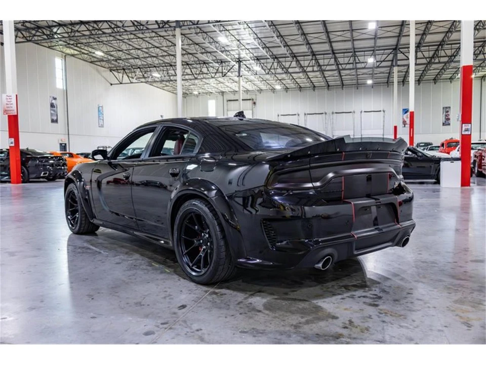 2020 Dodge Charger 7th Gen - Image 4 of 31