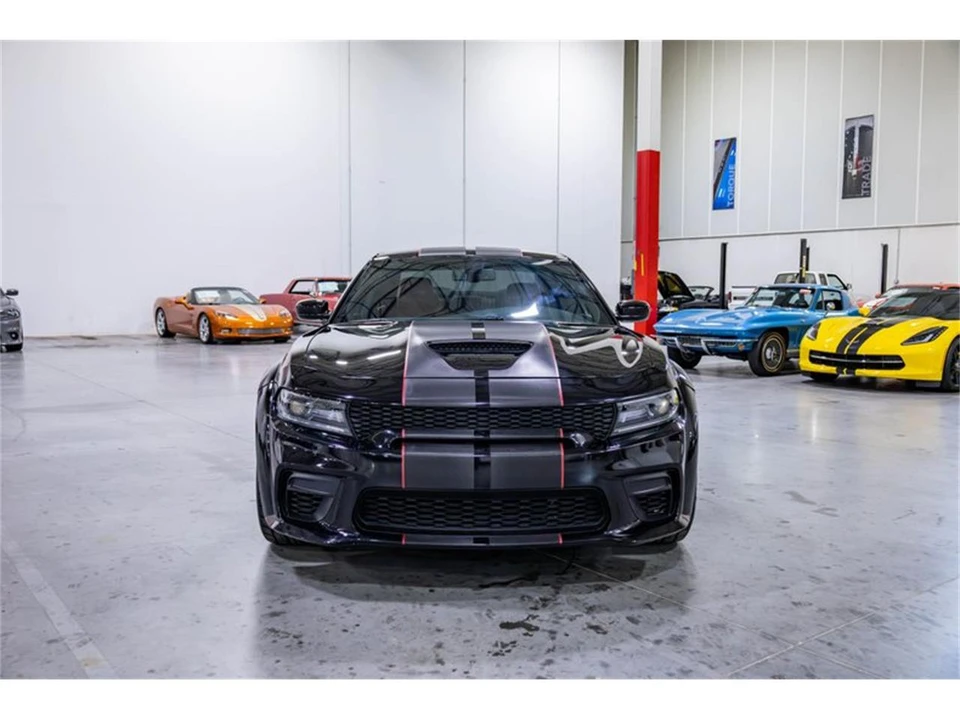 2020 Dodge Charger 7th Gen - Image 9 of 31