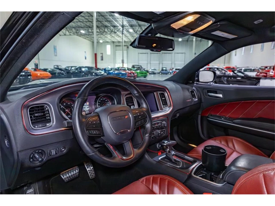 2020 Dodge Charger 7th Gen - Image 10 of 31