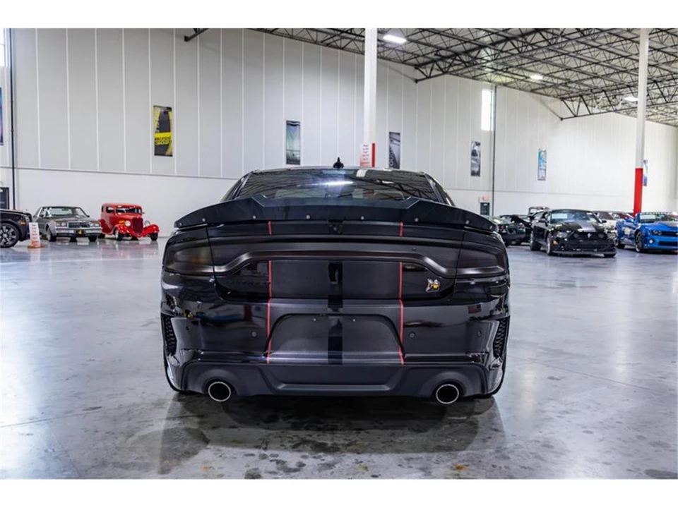 2020 Dodge Charger 7th Gen - Image 5 of 31