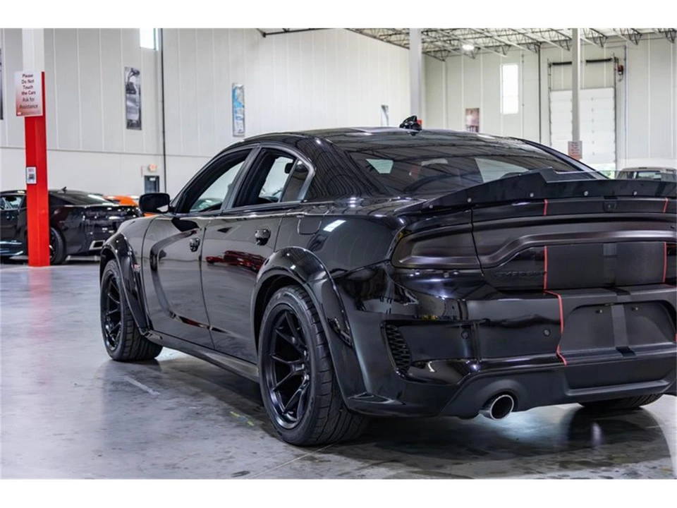 2020 Dodge Charger 7th Gen - Image 25 of 31