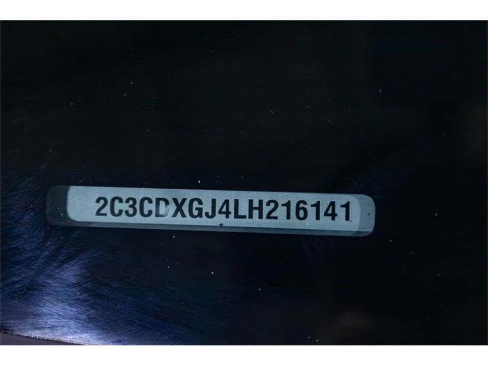 2020 Dodge Charger 7th Gen - Image 15 of 31