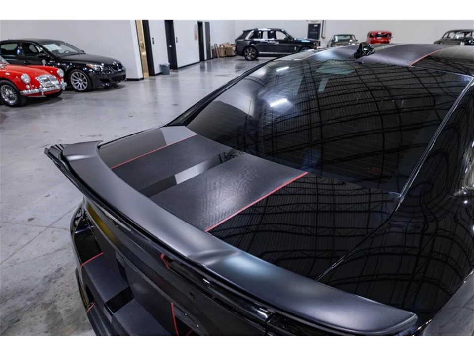 2020 Dodge Charger 7th Gen - Image 20 of 31