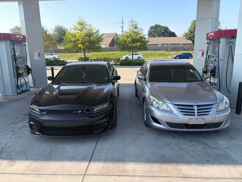 2020 Dodge Charger SRT & 392 7th Gen - Image 2 of 3