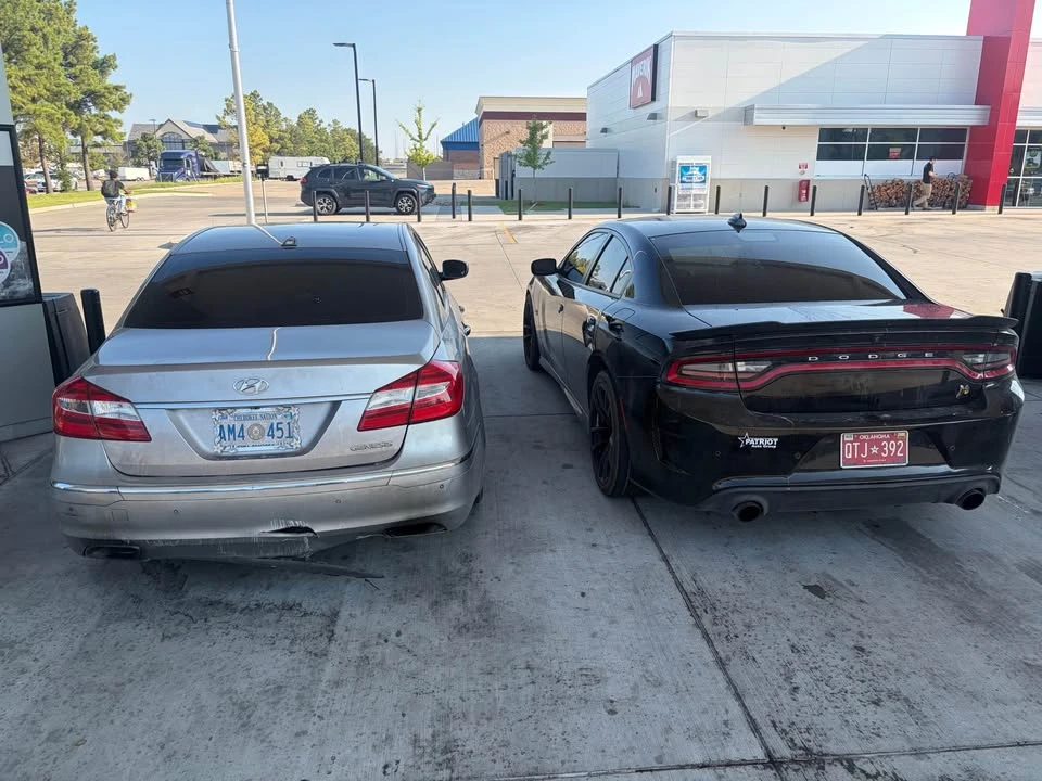 2020 Dodge Charger SRT & 392 7th Gen - Image 3 of 3