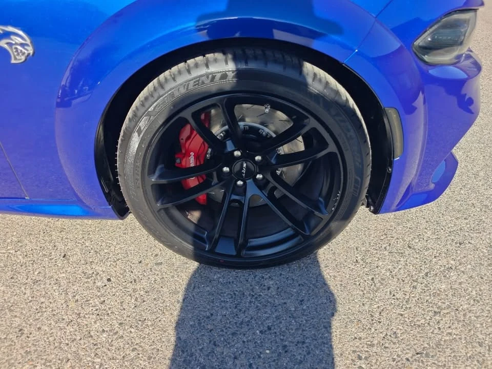 2020 Dodge Charger 7th Gen - Image 13 of 20