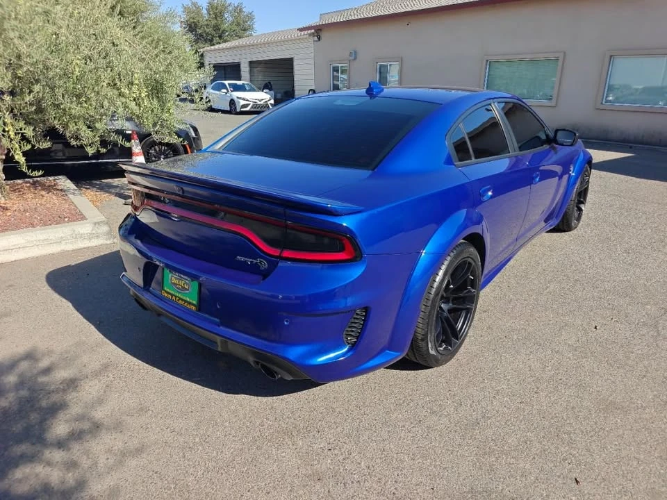 2020 Dodge Charger 7th Gen - Image 12 of 20