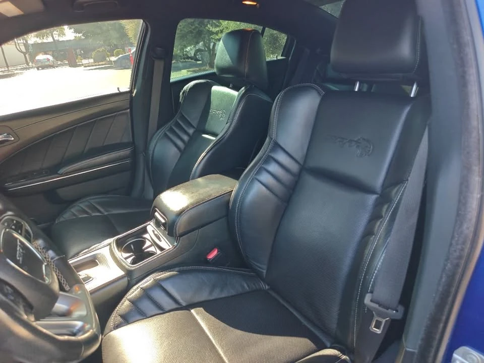 2020 Dodge Charger 7th Gen - Image 6 of 20