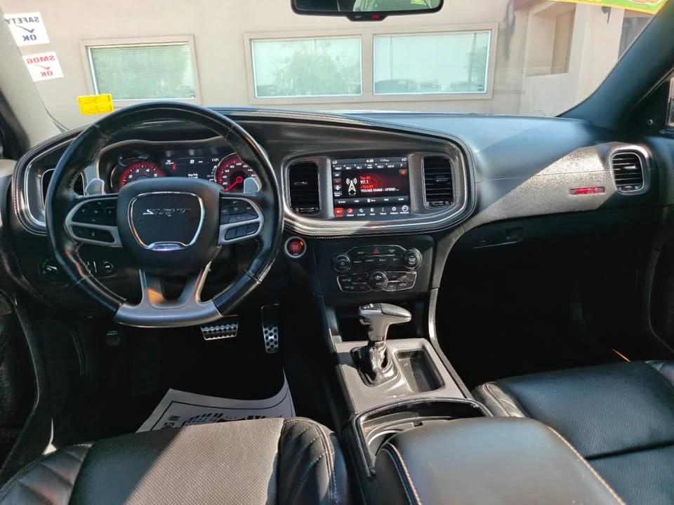 2020 Dodge Charger 7th Gen - Image 4 of 20