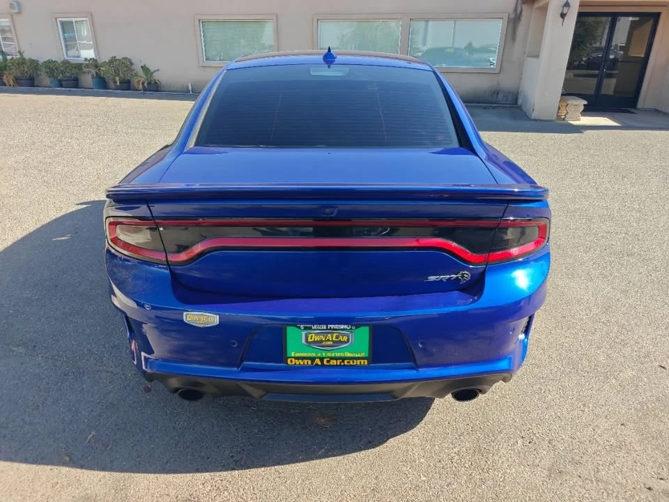 2020 Dodge Charger 7th Gen - Image 14 of 20
