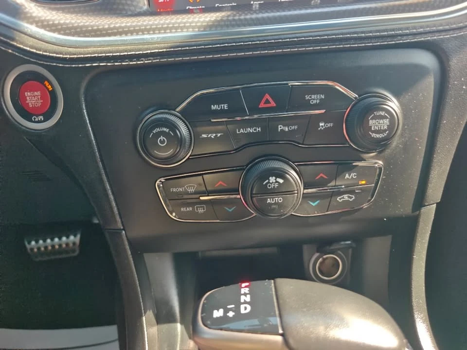 2020 Dodge Charger 7th Gen - Image 7 of 20