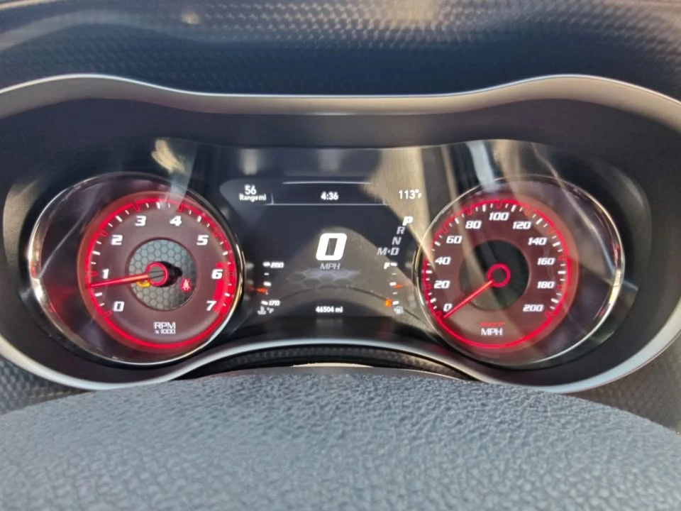 2020 Dodge Charger 7th Gen - Image 17 of 20