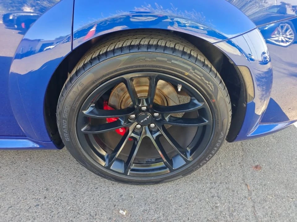 2020 Dodge Charger 7th Gen - Image 15 of 20