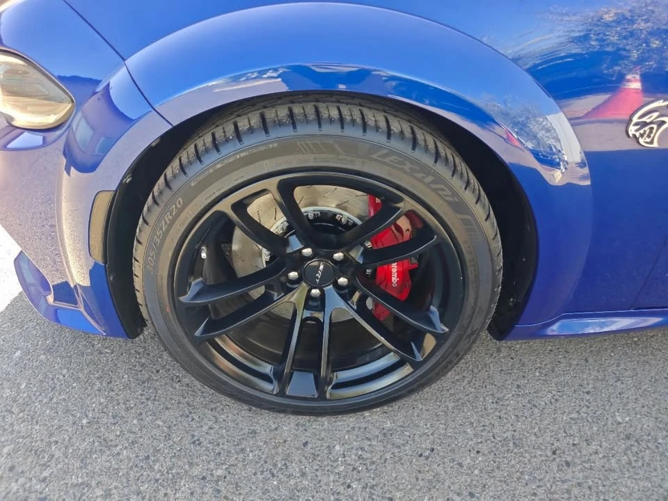 2020 Dodge Charger 7th Gen - Image 16 of 20