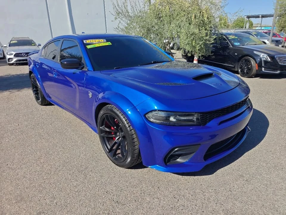 2020 Dodge Charger 7th Gen - Image 11 of 20
