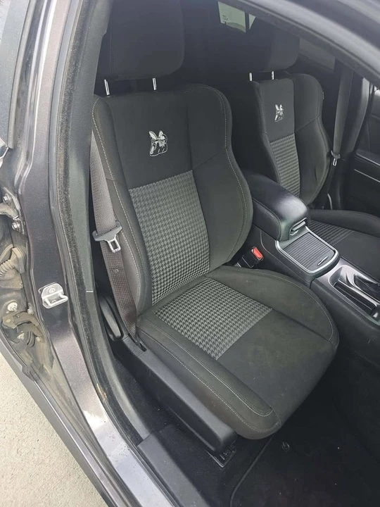 2020 Dodge Charger 7th Gen - Image 5 of 12