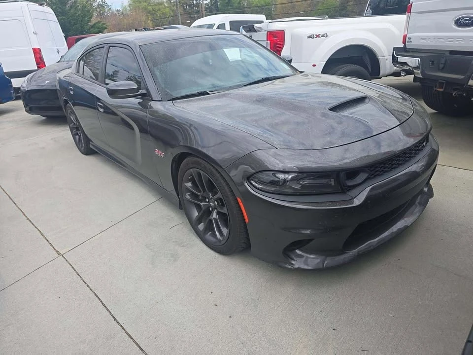 2020 Dodge Charger 7th Gen - Image 2 of 12
