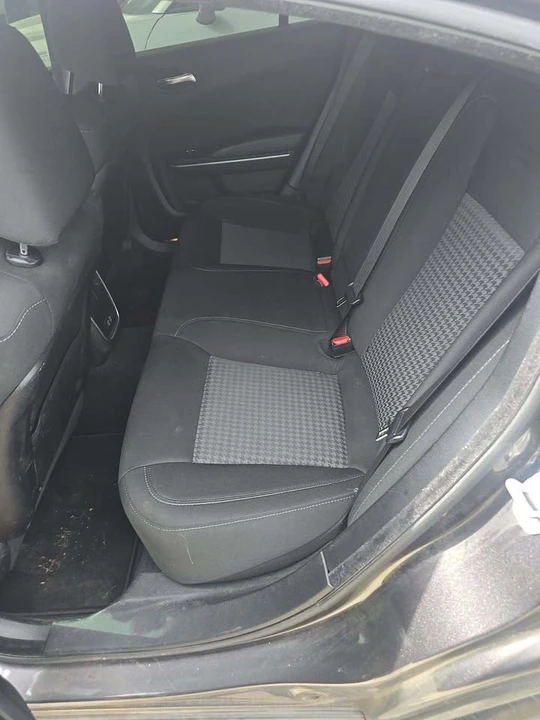 2020 Dodge Charger 7th Gen - Image 7 of 12