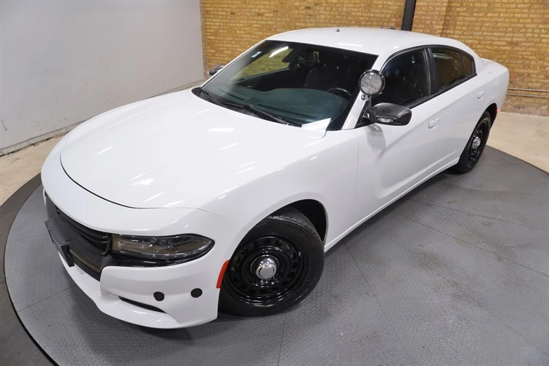 2020 Dodge Charger 7th Gen - Image 2 of 21