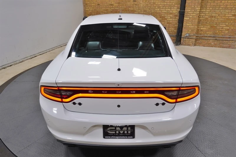 2020 Dodge Charger 7th Gen - Image 15 of 21