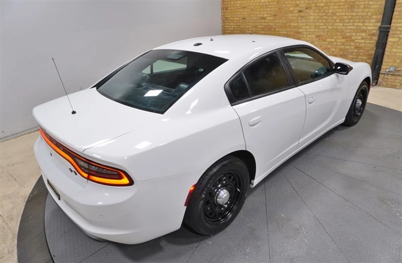 2020 Dodge Charger 7th Gen - Image 11 of 21
