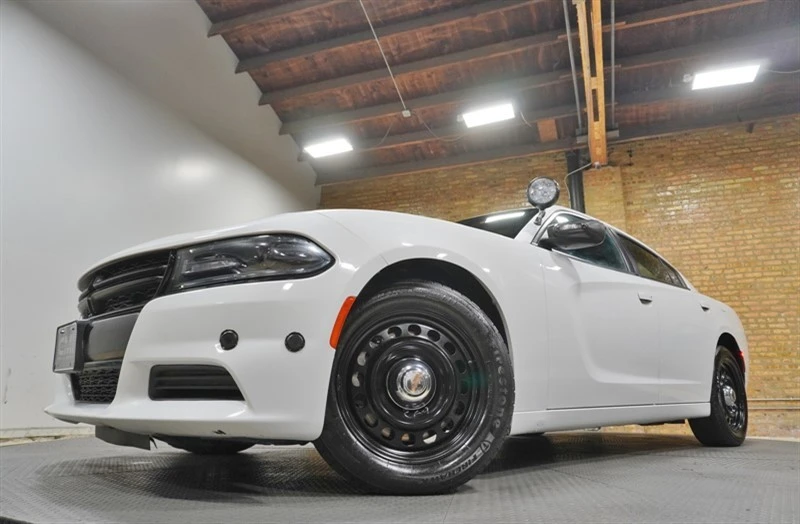 2020 Dodge Charger 7th Gen - Image 3 of 21