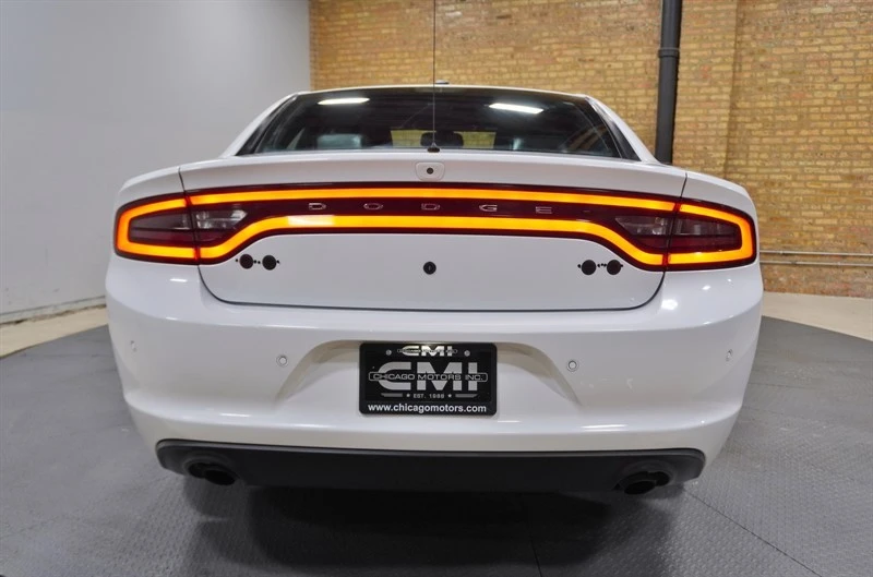 2020 Dodge Charger 7th Gen - Image 14 of 21