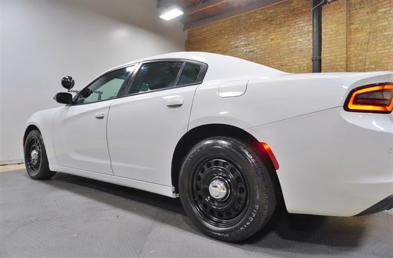 2020 Dodge Charger 7th Gen - Image 18 of 21