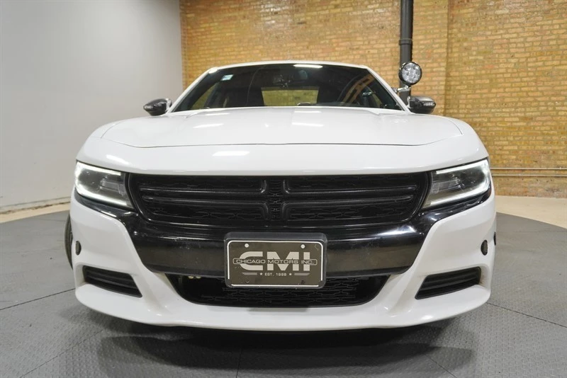 2020 Dodge Charger 7th Gen - Image 4 of 21